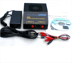 Máy kiểm tra phân tích pin, acquy AMICELL UBA5